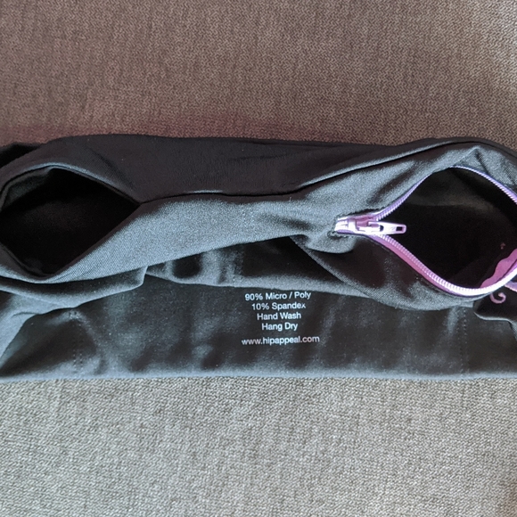 HIP APPEAL WAIST WRAP - S/M - Picture 5 of 8